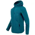 Joluvi Hybrid 3.0 Fleecejakke Med Full Glidelås