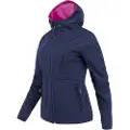 Joluvi Soft Tech V2 Fleecejakke Med Hette