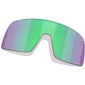 Oakley Mann Sutro S Replacement Lenses