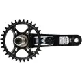 Stages R Shimano Xtr M9100/m9120 Krank Med Effektmåler