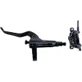 Shimano Br-u8020/bl-u8000 4 Pistons Forbrems