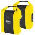 Givi Bike Junter 20+20l Sykkelvesker