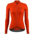Etxeondo Alda Thermo Langermet Trøye