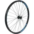 Gtr Sl30 27.5´´ Disc Tubeless Terrengsykkel Forhjul