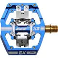HT Components X3t Sykkelpedaler