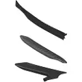 SCOTT Gambler Carbon 20 Rammebeskyttelse