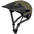 Eltin Hey! Mtb-hjelm