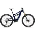 Bh Xtep Lynx Pro 0.9 Ep801 29´´ Xt 2023 Elektrisk Terrengsykkel