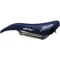 Selle Smp Glider Carbon Sykkelsete