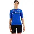 Castelli #giro107 Competizione 2024 Kort Ermet Trøye