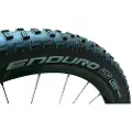 WOLFPACK Enduro Tubeless 27.5´´ X 2.40 Stiv Mtb-dekk