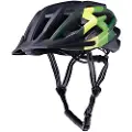 Head W19 Mtb-hjelm