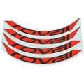 Specialized Roval Traverse Carbon 650b 2018 Klistremerker