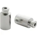 Elvedes 5 Mm Kabelhylse 50 Enheter