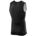 SIXS Pro Smr Kit Beskyttelsesvest