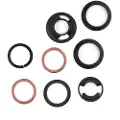 Xon 1.1/8´´-1.1/2´´ Semi-integrert Headset