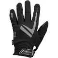 Pnk Gel And Reflective Bands Hansker