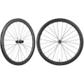 Novatec R4 Disc Cl Pro Tubeless Landeveishjulsett