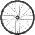 Giant Cxr 1 Disc Tubeless Grus Bakhjul