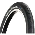 Tioga Powerblock Bmx 24´´ X 2.10 Urban Stive Sykkeldekk