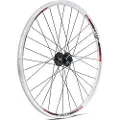 Gurpil Zac M475 26´´ 6b Disc Terrengsykkel Forhjul