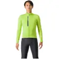 Castelli Entrata Thermal Langermet Trøye