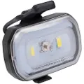 Blackburn Click USB baklys 20 Lumens svart (BBN-7074412)