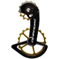 Ceramicspeed Ospw Shimano Grx/rx Jockeyhjulsystem