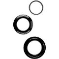 Ceramicspeed Outboard Spacer 1-1/8´´ To 1-1/4´´ Styrelager