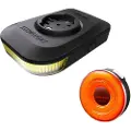 Ravemen Faro Fr300/piloto Cl05 Sykkellyktesett