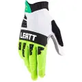 Leatt Mtb 2.0 X-flow Hansker
