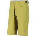SCOTT Trail Flow Shorts Med Chamois
