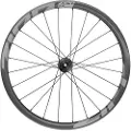 Zipp 202 Firecrest Cl Disc Tubeless Landeveissykkelens Bakhjul