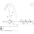 Mavic Ksyrium Pro Carbon Sl Tubular 19 Bakfelg