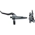 Shimano Br-u8000/bl-u8000 2 Pistons Forbrems