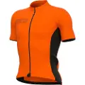 ALÉ Color Block Kort Ermet Trøye