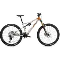 Bh Ilynx Trail Carbon 8.8 2exmag Gen2 29´´ Xt 2023 Elektrisk Terrengsykkel