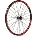 Gtr Sl20 27.5´´ Disc Terrengsykkel Forhjul