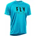 FLY Racing Action Kortskjortet Enduro-sykkeltrøye
