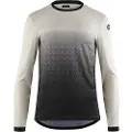 Assos Trail T3 Zodzila Langermet Trøye