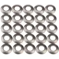 Sram 202 Firecrest/454 Titanium Nippelskive 25 Enheter