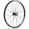 Gurpil Disc Bull Deore 615 26´´ Cl Disc Terrengsykkel Forhjul