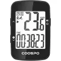 Coospo Bc26 Wireless Sykkelcomputer