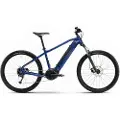 Haibike All Track 4 29´´ Alivio 2023 Elektrisk Terrengsykkel