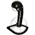 Ceramicspeed Ospwx Shimano Grx/rx 2x11 Cerakote Jockeyhjulsystem