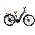 Granville E-absolute 15 Acera Elektrisk Sykkel
