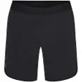 Ziener Neska X-gel Shorts Med Chamois
