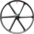 Bike Ahead Biturbo Rsx 29´´ Disc Tubeless Terrengsykkel Forhjul