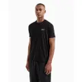 Emporio Armani 7m000021-af10170 Kortarmet T-skjorte