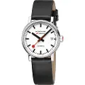 Mondaine Sbb Evo2 Auto Klokke